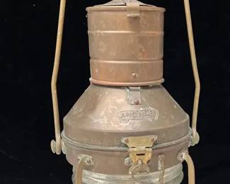 002 Ships Lantern