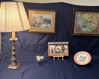 Home Decor More
