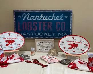 Lets Eat Lobster