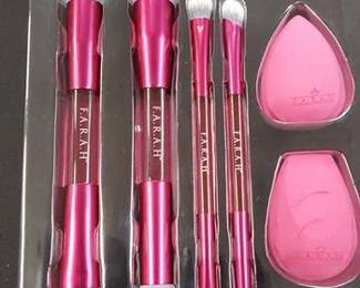 Shade & Blend Dual-Ended Brush