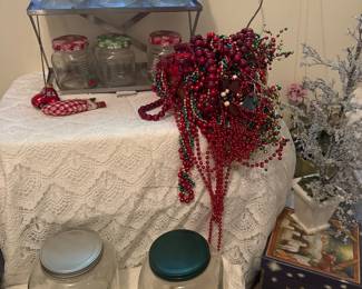 large jars 