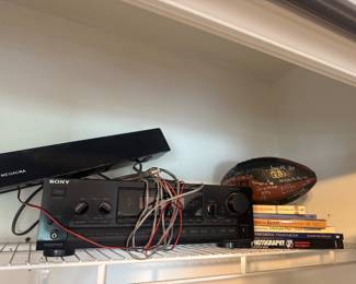sony sound bar 