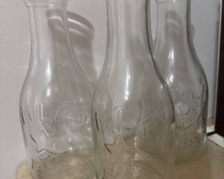 wine carafes 