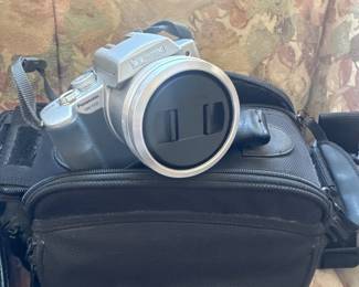 camera 