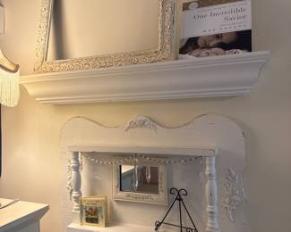 bathroom and decoration 