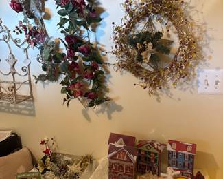 more decor 