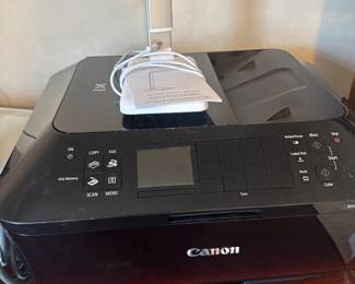 canon photo printer 
