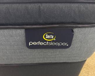 serta perfect sleeper mattress 