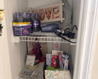 supplies 
