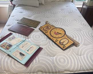 serta full size mattress 