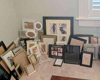 Frames
