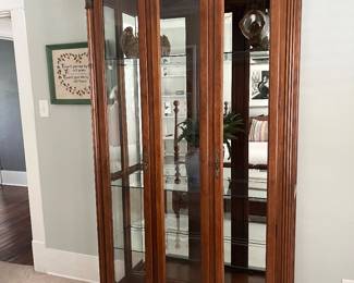 Display case