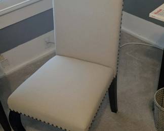 Desk chair