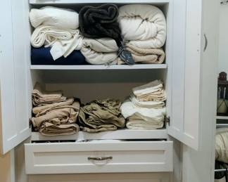 Linens