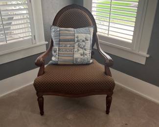 Side chair