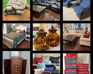 Sale Picture