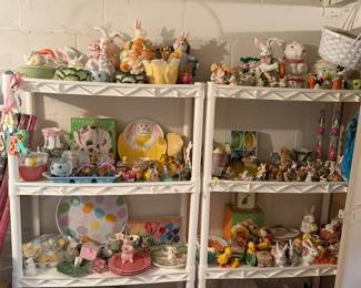 Easter