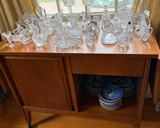 MCM Buffet and more...