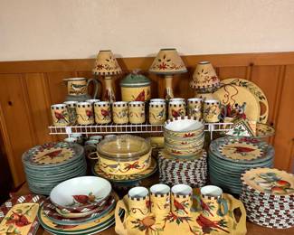Lenox "Tarten"