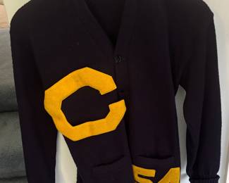 Carleton College Sweater