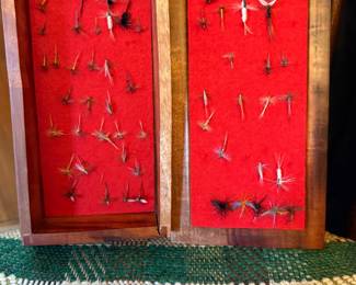 Fly Fishing Lures