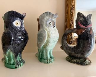 Majolica - rare