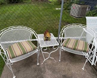 Vintage -Set of 6
