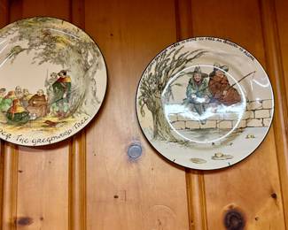 Vintage Royal Dalton