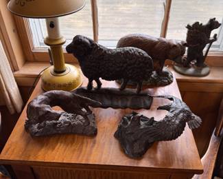 Door Stops