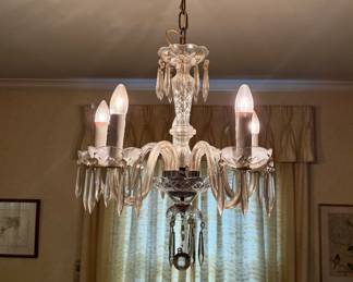 Vintage Chandelier