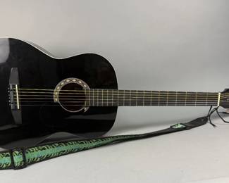 Rogue Guitar