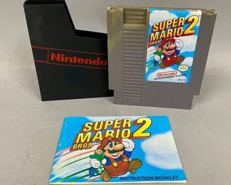 Nintendo