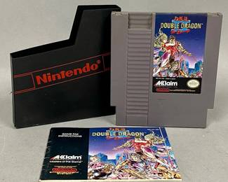 Nintendo