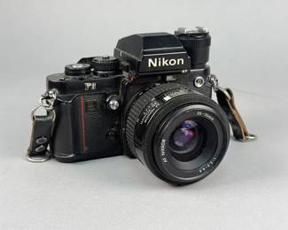 Nikon Camera
