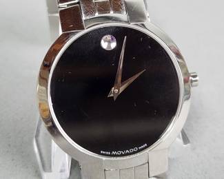 Movado