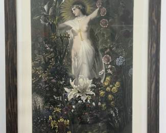 Valentine Walter Bromley