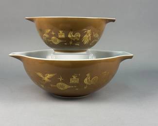 Vintage Pyrex