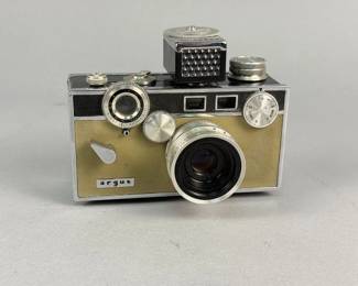 Argus C3