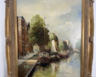 Bernard Hendrik Slotman