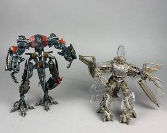 Transformers