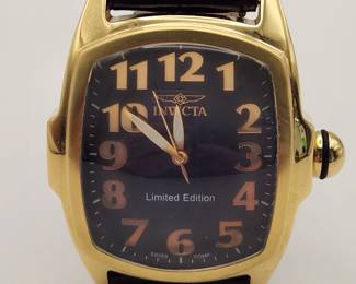 Invicta Watches