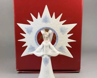 Llardo Figurine