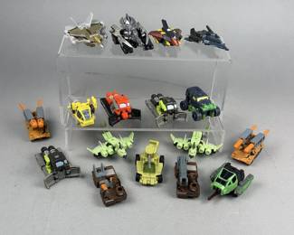 Transformers