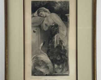 Fredrick Leighton