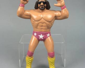 WWF Figurine