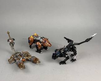 Transformers
