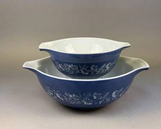 Vintage Pyrex