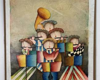 Joyce Roybal