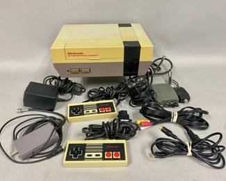 Nintendo