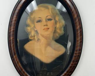 Bradshaw Crandall